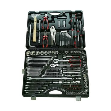набор юного художника: Açar dəsti yeni keyfiyyətli 147pcs