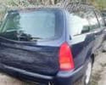 silikonski brisaci: ALNASER 1.8 TDCI ZA FORD FOCUS OD 2000. DO 2008. GOD. | SMEDEREVSKA — 8