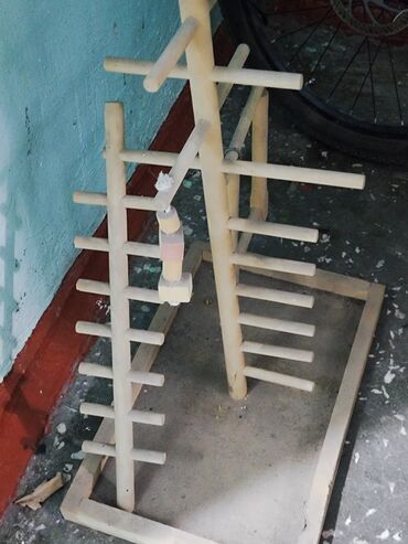 домик для щенка: Продам настольная игра для милых попугаев или хомяков брали за 2500