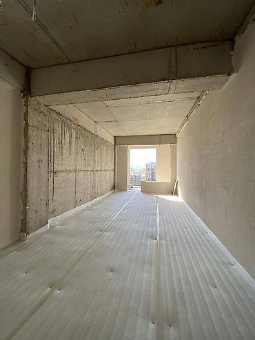 Продажа квартир: 3 комнаты, 106 м², Элитка, 11 этаж, Готовая ПСО (под самоотделку) — 6