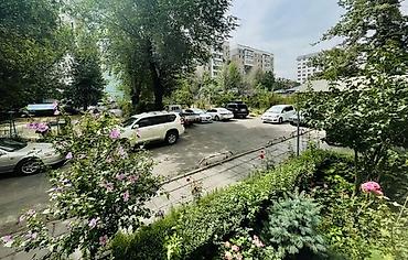 Продажа квартир: 3 комнаты, 93 м², Восток-5 мкр 106 серия, 1 этаж, Евроремонт — 4
