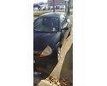 moj auto: LETVA VOLANA ZA FORD KA OD 2000. DO 2005. GOD. | Polovni delovi za — 2