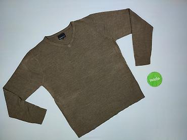 secound hand: Sweter dla mężczyzn, rozmiar 2XL — 3