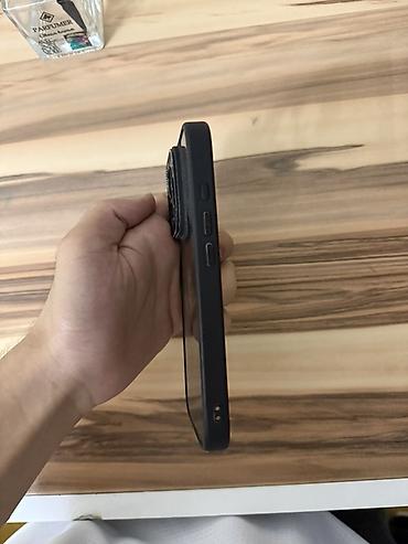ipad 13: Məhsul: iPhone üçün qoruyucu örtük - Model uyğunluğu: 3 böyük kamera — 2