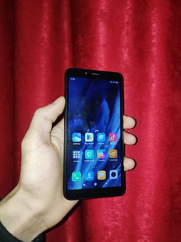 ipad 10 5: Xiaomi 32 GB, rəng - Qara, 
 İki sim kartlı — 1