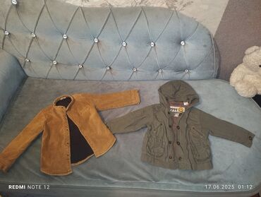 Kurtkalar: Kurtka, Qız üçün, 1 - 2 yaş, Lc Waikiki — 9