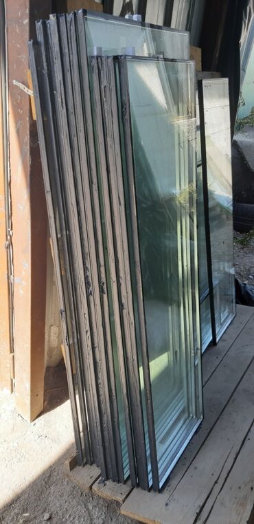 Пластиковые окна на заказ: Принимаем на изготовление окна двери перегородки витражи фасад замер — 7