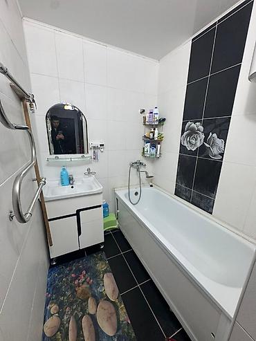 Продажа квартир: 2 комнаты, 68 м², Элитка, 8 этаж, Евроремонт — 8