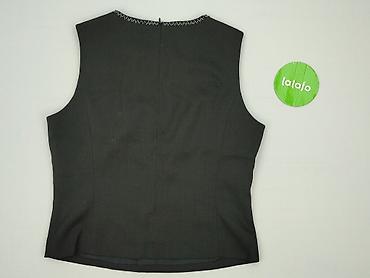elegancki komplet: Top damski, rozmiar M — 4