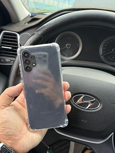 google nest: Samsung Galaxy A32, Б/у, 128 ГБ, цвет - Черный, 2 SIM — 2