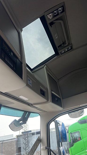 Тягачи: Тягач, Volvo, 2019 г. — 12