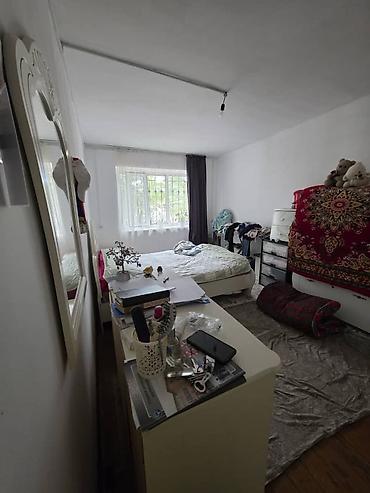 квадратный метр: 1 комната, 32 м², 1 этаж — 1