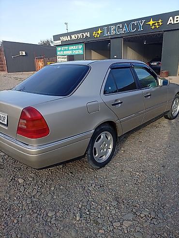 дверные карты бмв е34: Mercedes-Benz C-Class: 1995 г., 1.8 л, Автомат, Газ, Седан — 3