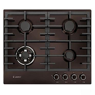 elektrik sobalar: Plitə "1214-01 К7"1214-01 К7 Brend: Gefest Komplektasiya: Bişirmə — 1