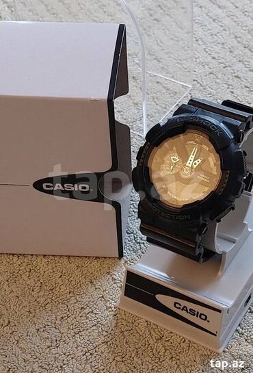 женские силиконовые наручные часы: Наручные часы, Casio