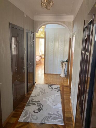 Köhnə tikili: Bakı, 3 otaqlı, Köhnə tikili, m. Memar Əcəmi, 80 kv. m — 10