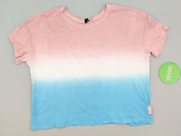 t shirt smog basic: Sinsay, T-shirt damski, rozmiar XS — 2