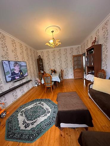 imislidə ev satilir: Məmmədli, 2 otaqlı, Yeni tikili, m. Koroğlu, 62 kv. m — 1