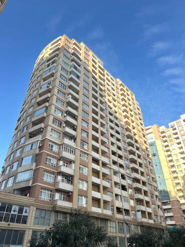 Yeni tikili: Ağ şəhər, 3 otaqlı, Yeni tikili, m. Xətai, 126 kv. m -da lalafo.az — 1 Yeni tikili: Ağ şəhər, 3 otaqlı, Yeni tikili, m. Xətai, 126 kv. m — 1