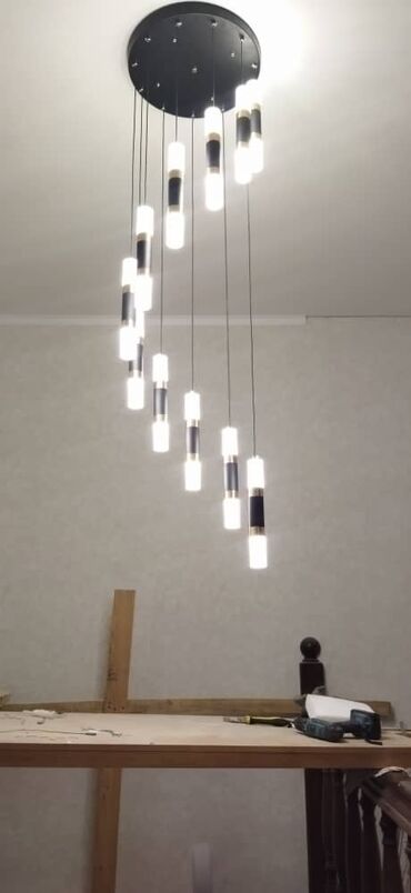 Фасадчики, отделочники: Фасадчик. 3-5 лет опыта — 4