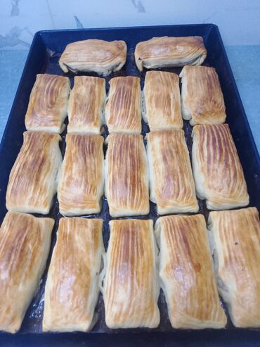 требуется повар на пирожки: Требуется Повар : Самсышник, Национальная кухня, Более 5 лет опыта