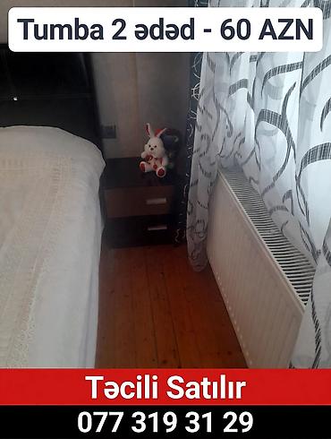 tek stolar: Mebel dəsti satılır:SÖKÜLÜ HAZİR VEZYETDEDİ - Qonaq masası + 4 ədəd — 8