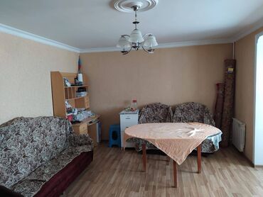 Köhnə tikili: Bakı, 3 otaqlı, Köhnə tikili, m. Neftçilər, 60 kv. m — 1