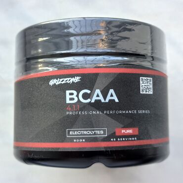 Dəbilqələr: GRIZZONE BCAA 4.1.1 Salam. 🔥"GRIZZONE"🔥 markasının məhsuludur. Bu