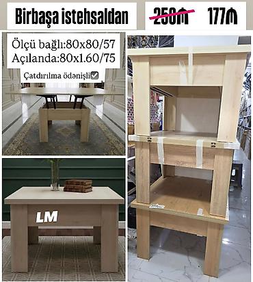 transformer stollar: Transformer jurnal masalar. Qiymət :177 ₼ ‼️ Sifarişlə hazırlanır — 1