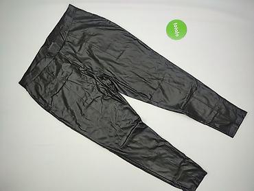 wyprawia skory: Primark, Legginsy Ze skóry ekologicznej damskie, rozmiar XL — 2