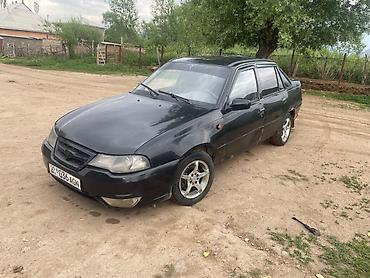 Daewoo: Daewoo Nexia: 2008 г. — 1