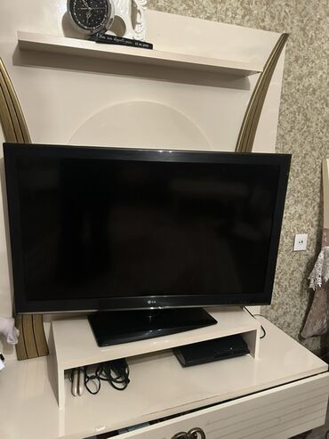 hisense f27 qiymeti: Televizor LG LCD 40" FHD (1920x1080)