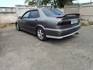 мотор опель вектра а 1.8: Honda Accord: 2000 г., 1.8 л, Бензин, Седан