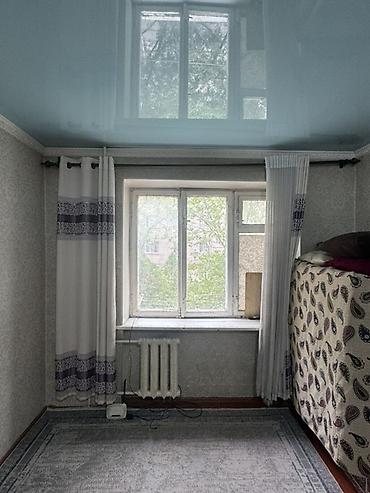 Продажа квартир: 1 комната, 18 м², Ипподром Гостиничный тип, 4 этаж, Косметический ремонт — 6