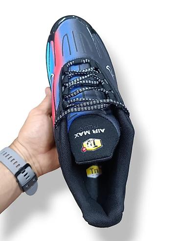 rimski 100: Nike air max tn 3 tuned patike A klasa Novo Novo Brojevi 41 do 46 — 6