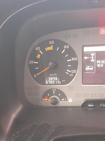 Грузовики: Грузовик, Mercedes-Benz, Б/у — 6