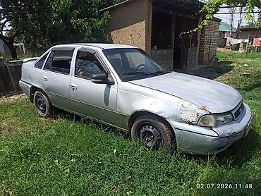 гбо нексия: Daewoo Nexia: 1995 г., 1.5 л, Механика, Бензин, Седан — 3