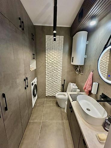 Продажа квартир: 3 комнаты, 78 м², Элитка, 10 этаж, Евроремонт at lalafo.kg — 9 Продажа квартир: 3 комнаты, 78 м², Элитка, 10 этаж, Евроремонт — 9