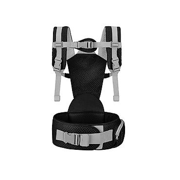 svecana obuca: Kengur nosiljka Mistral – Black (CANGAROO), šifra proizvoda — 3