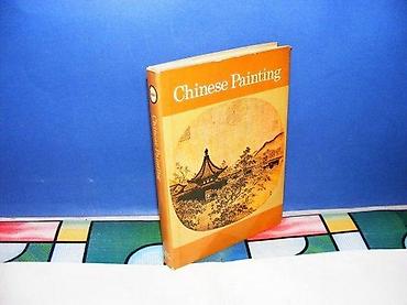 gitare cena: CHINESE PAINTING Mario Bussaglipaul hamlyn 1966tvrd povez 19,5 — 1