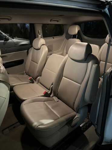 Kia: Kia Carnival: 2020 г., 2.2 л, Автомат, Дизель, Минивэн — 8