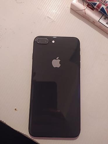 plus: IPhone 8 Plus, 64 GB, Space Gray, Simsiz şarj — 3