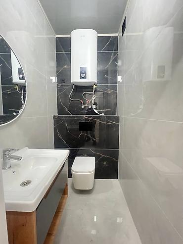 Продажа квартир: 2 комнаты, 58 м², Элитка, 10 этаж, Евроремонт at lalafo.kg — 2 Продажа квартир: 2 комнаты, 58 м², Элитка, 10 этаж, Евроремонт — 2