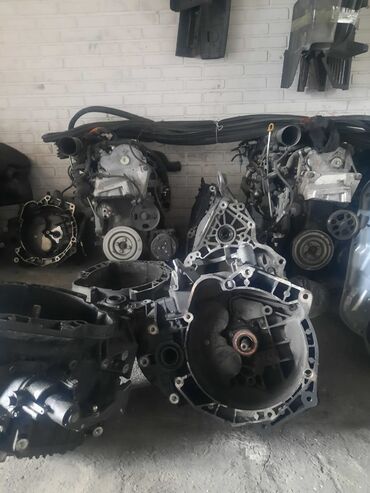 turbo az opel astra universal: Mexaniki, Opel ASTRA H, 2009 il, Orijinal, Almaniya, İşlənmiş