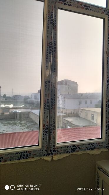 Digər mebel: Plastik şkafların sifarişi qəbul olunur hər rəngdə və hər ölçüdə Ağ — 22