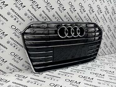 za salon: MASKA A6 C7 - 4G S-LINE ZA AUDI A6 | Maska za Audi A6 C7 (4G) S-Line — 2