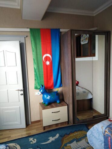 Yeni tikili: 3 otaqlı, Yeni tikili, 63 kv. m — 6