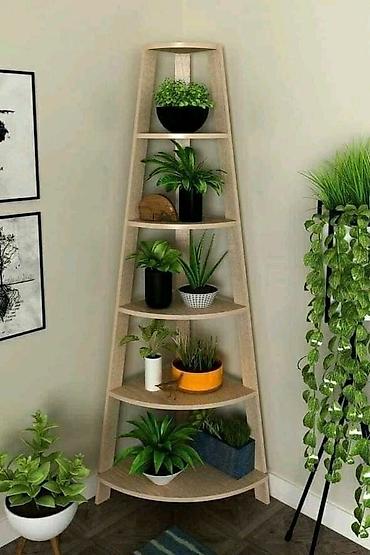 dibçək rəfi: H&HDoors metal gül reflerinin sifarişle yığılması vap — 2