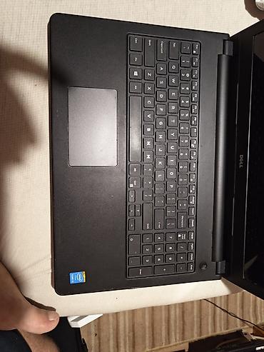 hdd: Dell inspiron 15 laptop u ekstra stanju radi top mana nema bateriju — 5