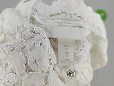 z haftem: H&M, Bluzka damska, rozmiar 2XL — 4